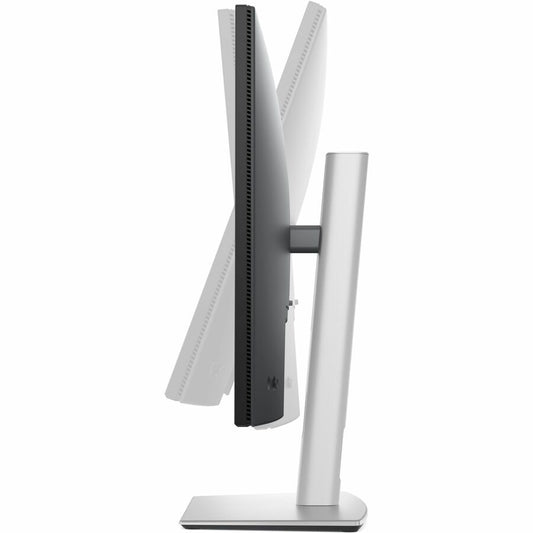 Dell Pro Plus P2725D 27" Class WQHD LED Monitor - 16:9 - Black, Silver