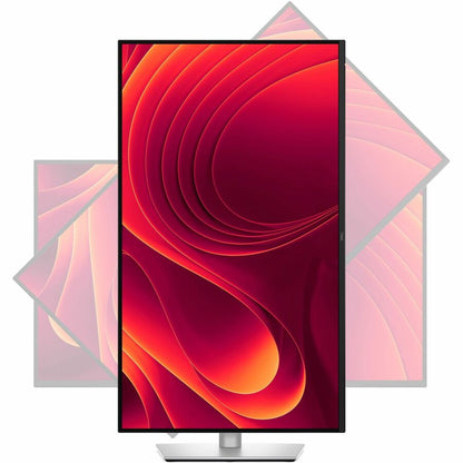 Dell Pro Plus P3225QE 32" Class 4K UHD LED Monitor - 16:9 - Black, Gray