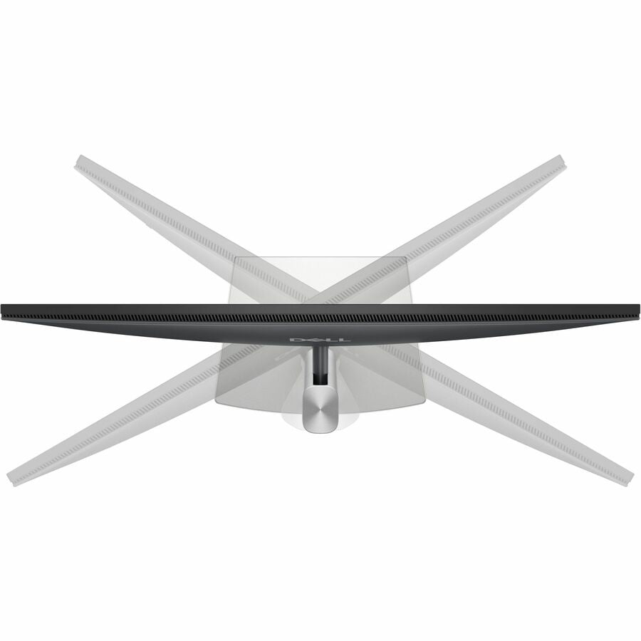 Dell Pro Plus P3225QE 32" Class 4K UHD LED Monitor - 16:9 - Black, Gray