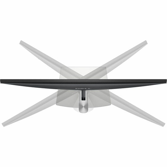 Dell Pro Plus P3225QE 32" Class 4K UHD LED Monitor - 16:9 - Black, Gray