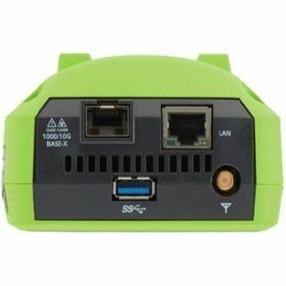 NetAlly EtherScope nXG EXG-300-KT-2PK-X2 Network Testing Device with Advanced Spectrum Analysis