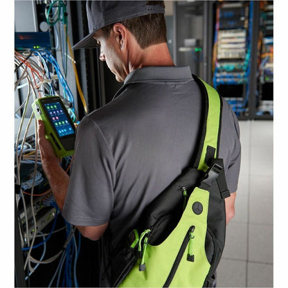 NetAlly EtherScope nXG EXG-300-KT-2PK-X2 Network Testing Device with Advanced Spectrum Analysis