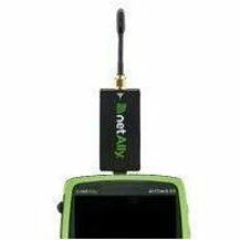NetAlly AirCheck G3 Pro Network Testing Device with Spectrum Analyzer and Accessories