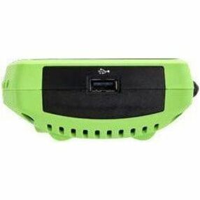 NetAlly AirCheck G3 Pro Network Testing Device with Spectrum Analyzer and Accessories