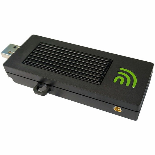 NetAlly NXT-2000 TriBand Portable Spectrum Analyzer for Wi-Fi Interference Troubleshooting