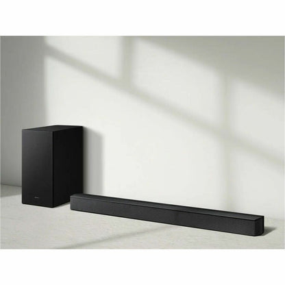 Samsung HW-B630F/ZA 3.1 Channel Sound Bar with Wireless Subwoofer and 370W RMS Power