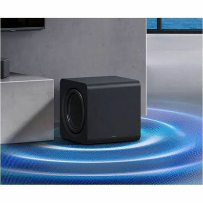 Samsung HW-Q900F 7.1.2 Channel Smart Sound Bar with Wireless Subwoofer and Dolby Atmos