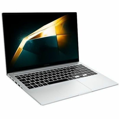 Samsung Galaxy Book4 NP754XGK-LS3US 15.6-inch Full HD Notebook with Intel Core i5 and 16GB RAM