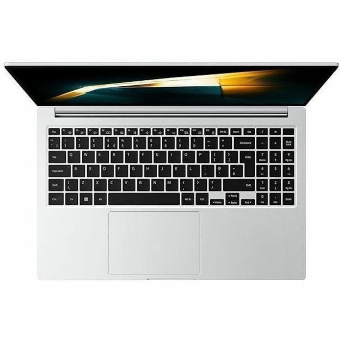 Samsung Galaxy Book4 NP754XGK-LS3US 15.6-inch Full HD Notebook with Intel Core i5 and 16GB RAM