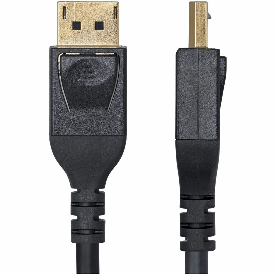 StarTech.com 10ft Mini DisplayPort to DisplayPort 1.4 Cable with 8K Support