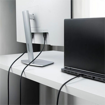 StarTech.com 10ft Mini DisplayPort to DisplayPort 1.4 Cable with 8K Support