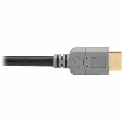 Eaton Tripp Lite Series 4K HDMI Cable - 35 ft, 4K 60Hz, HDR, 4:4:4, HDCP 2.2