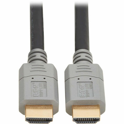 Eaton Tripp Lite Series 4K HDMI Cable (P568-050-2A) – 50 ft 4K HDR Support