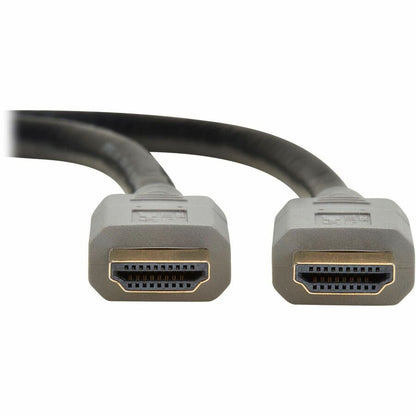 Eaton Tripp Lite Series 4K HDMI Cable (P568-050-2A) – 50 ft 4K HDR Support