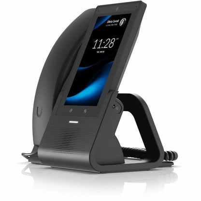 Ubiquiti G3 Touch Pro IP Phone with 5-Inch Touchscreen, Built-in Camera, and Wi-Fi Connectivity