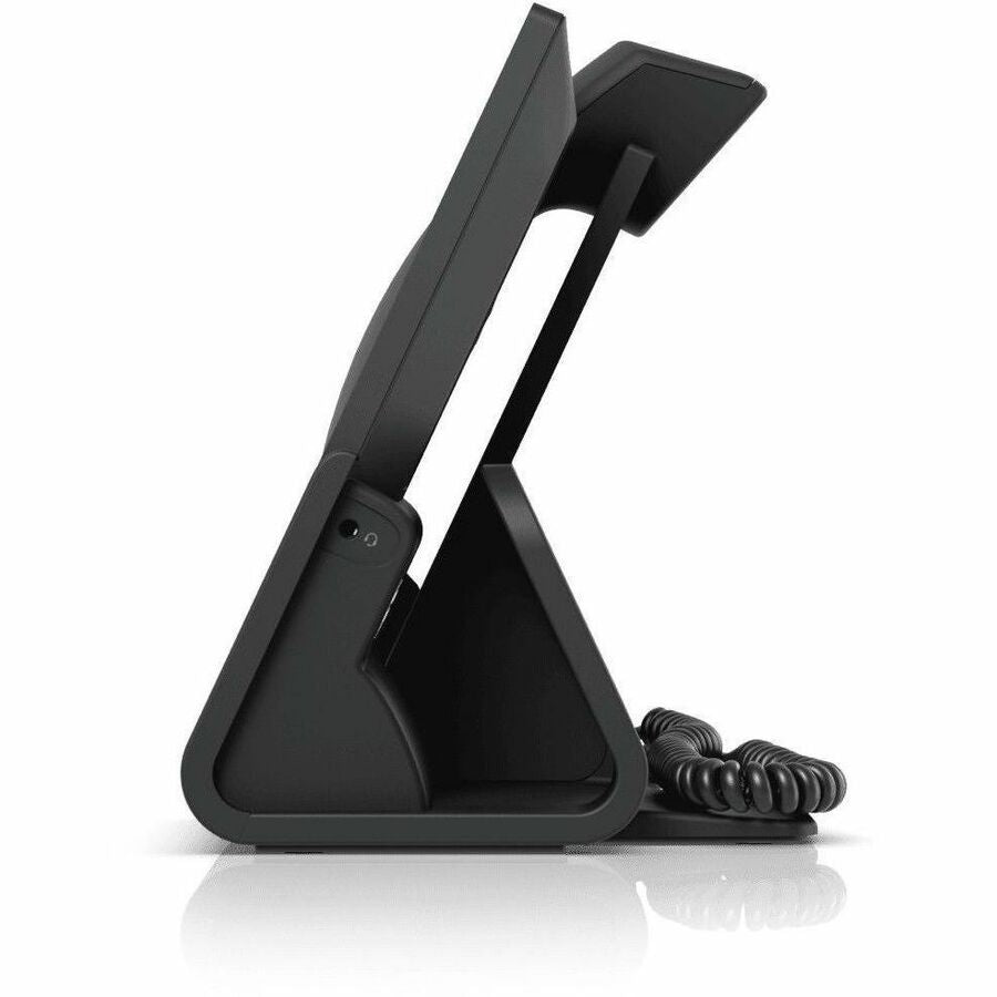 Ubiquiti G3 Touch Pro IP Phone with 5-Inch Touchscreen, Built-in Camera, and Wi-Fi Connectivity