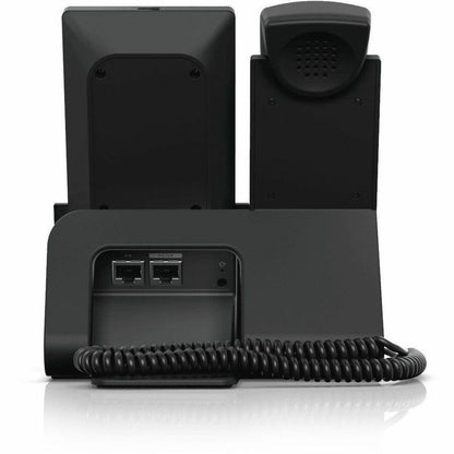 Ubiquiti G3 Touch Pro IP Phone with 5-Inch Touchscreen, Built-in Camera, and Wi-Fi Connectivity
