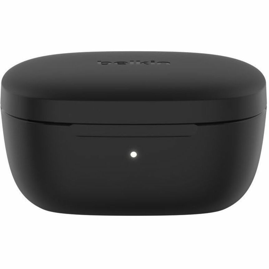 Belkin SoundForm Motion True Wireless Earbuds with Bluetooth 5.3 and IPX5 Splash Resistance