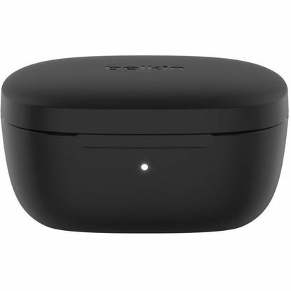 Belkin SoundForm Motion True Wireless Earbuds with Bluetooth 5.3 and IPX5 Splash Resistance