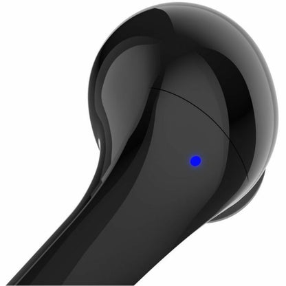 Belkin SoundForm Motion True Wireless Earbuds with Bluetooth 5.3 and IPX5 Splash Resistance