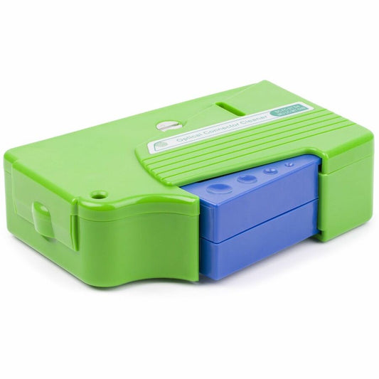StarTech.com Fiber Optic Connector Cleaner FOCLEANER for LC, SC, ST, and FC Connectors