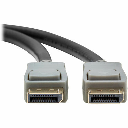 Eaton Tripp Lite Series 50 ft. DisplayPort 1.2 Cable for 4K UHD Gaming & Home Theater