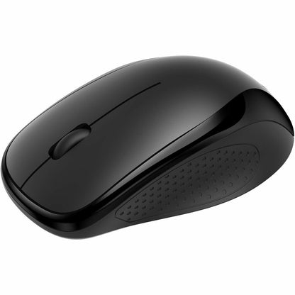 Belkin Wireless Keyboard and Mouse Combo for Windows - Full Size Keyboard with Number Pad - Black, Model BBZ010tt