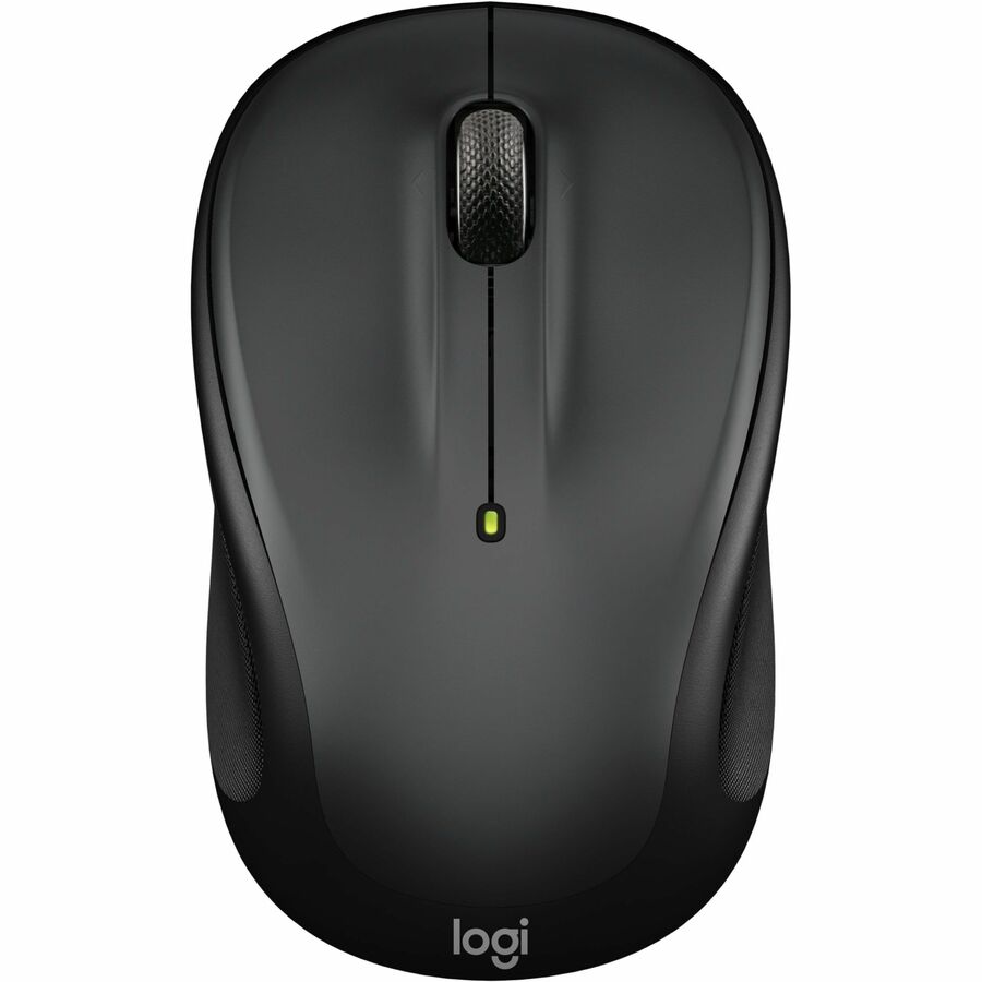 Logitech M325S Wireless Mouse – Compact, Ergonomic Design with 4-Way Scroll and 32.8 ft Range