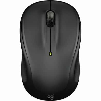 Logitech M325S Wireless Mouse – Compact, Ergonomic Design with 4-Way Scroll and 32.8 ft Range