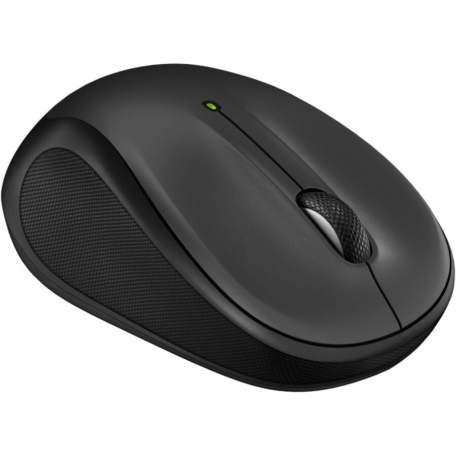 Logitech M325S Wireless Mouse – Compact, Ergonomic Design with 4-Way Scroll and 32.8 ft Range