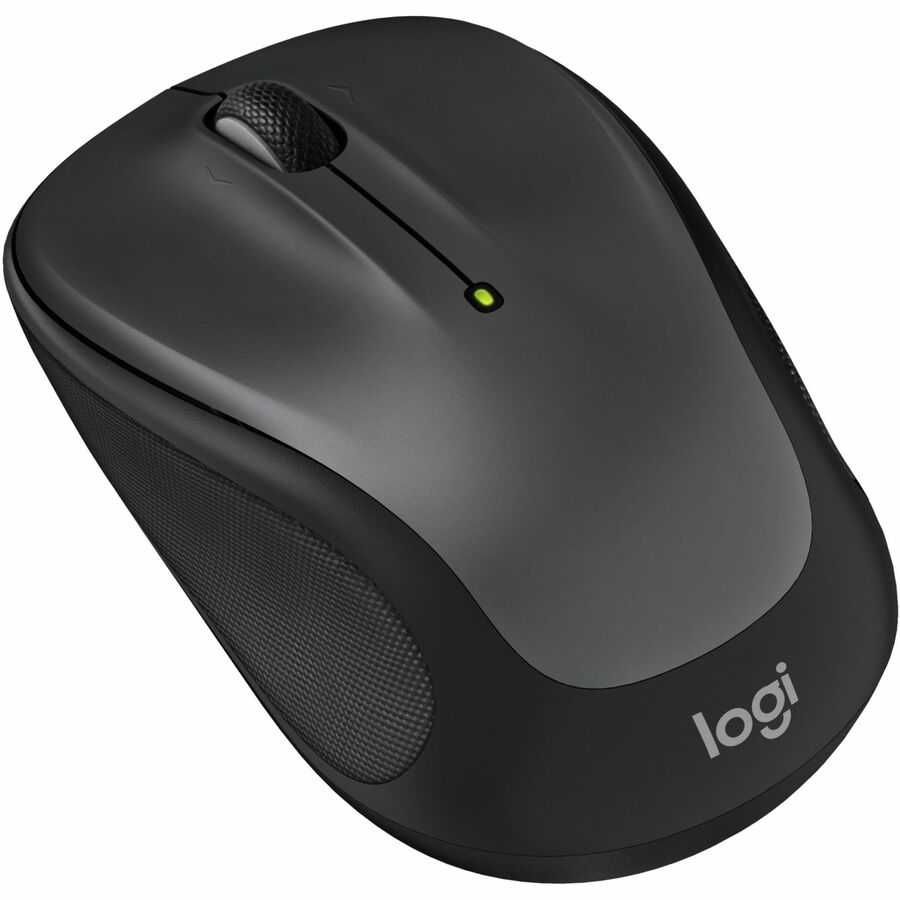 Logitech M325S Wireless Mouse – Compact, Ergonomic Design with 4-Way Scroll and 32.8 ft Range