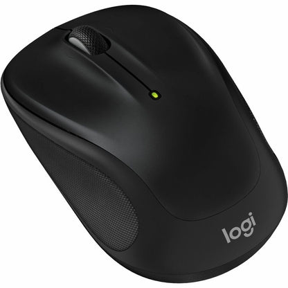 Logitech M325S Wireless Mouse with 4-Way Scroll and Compact Design