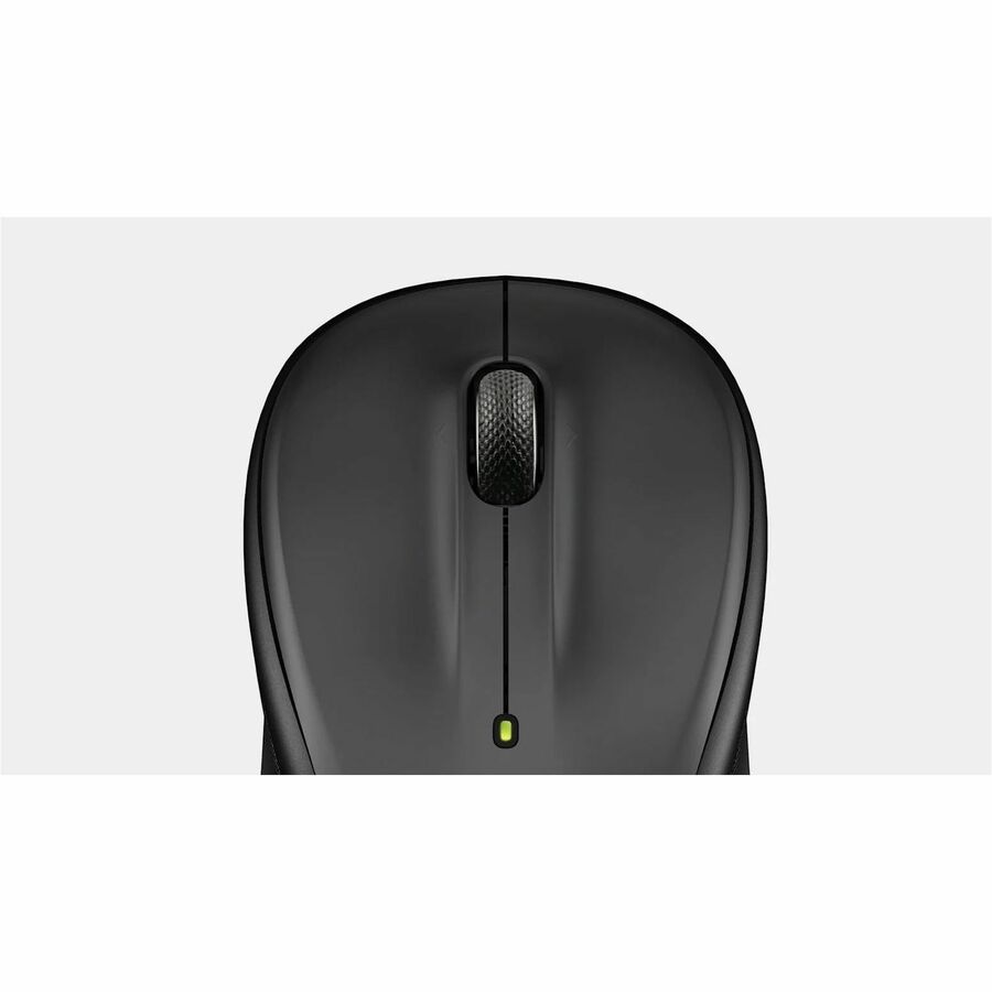 Logitech M325S Wireless Mouse with 4-Way Scroll and Compact Design