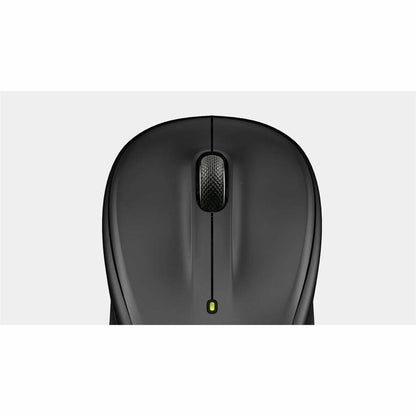 Logitech M325S Wireless Mouse with 4-Way Scroll and Compact Design