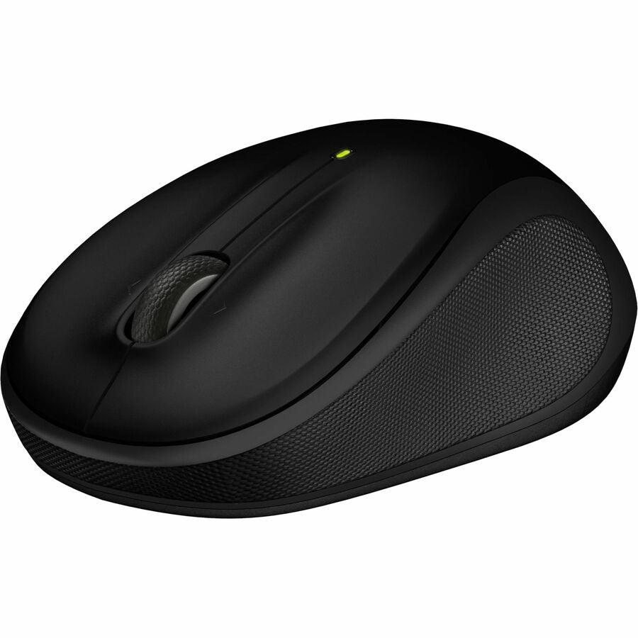 Logitech M325S Wireless Mouse with 4-Way Scroll and Compact Design