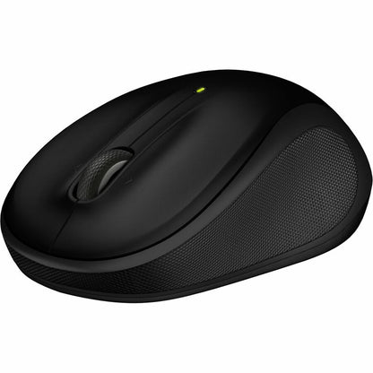 Logitech M325S Wireless Mouse with 4-Way Scroll and Compact Design