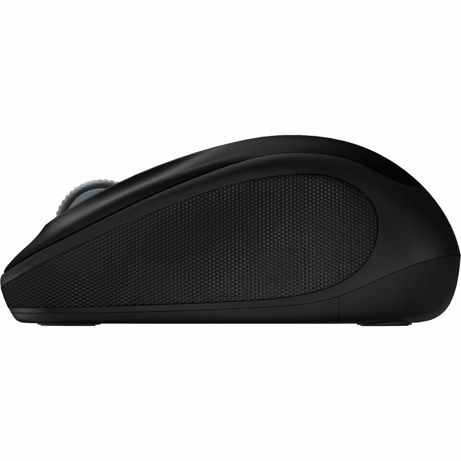 Logitech M325S Wireless Mouse with 4-Way Scroll and Compact Design