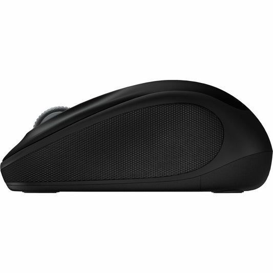 Logitech M325S Wireless Mouse with 4-Way Scroll and Compact Design