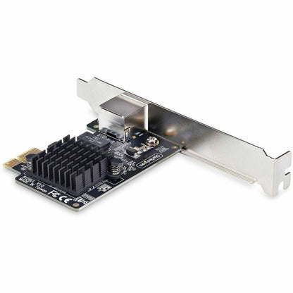 StarTech.com 1-Port 5G Gigabit Ethernet PCIe Network Adapter Card with Realtek RTL8126