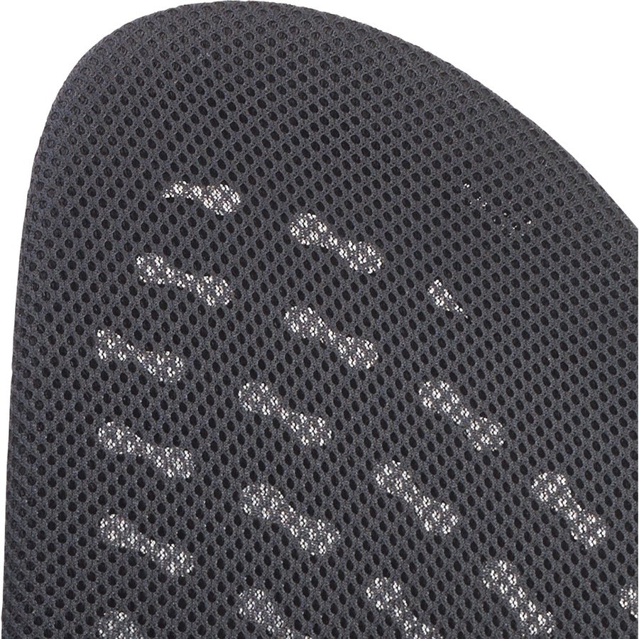 Kensington SmartFit Conform Back Rest with Adjustable Support and Removable Cover