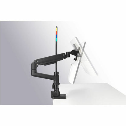 Kensington SmartFit Premium Heavy Duty Single Monitor Arm - Supports Up to 49-Inch Displays with Gas Spring Height Adjustment