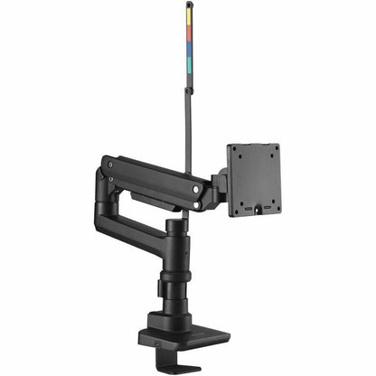 Kensington SmartFit Premium Heavy Duty Single Monitor Arm - Supports Up to 49-Inch Displays with Gas Spring Height Adjustment