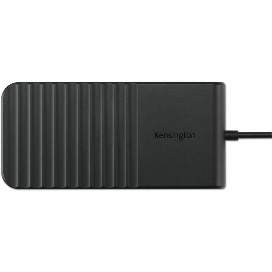 Kensington UH1510P EQ USB-C 5Gbps Triple Video Driverless Mobile Dock for Windows and Mac
