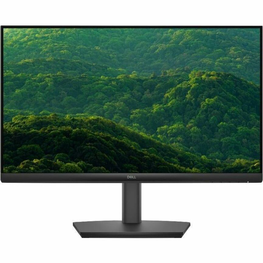 Dell Pro E2425HM 24" Class Full HD LED Monitor - 16:9 - Black