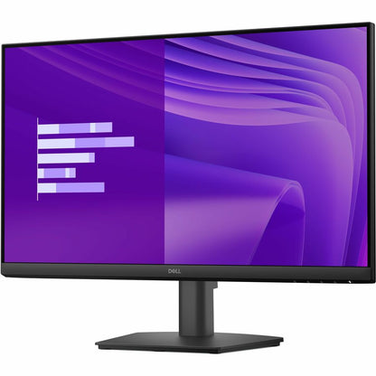 Dell Pro E2425HM 24" Class Full HD LED Monitor - 16:9 - Black