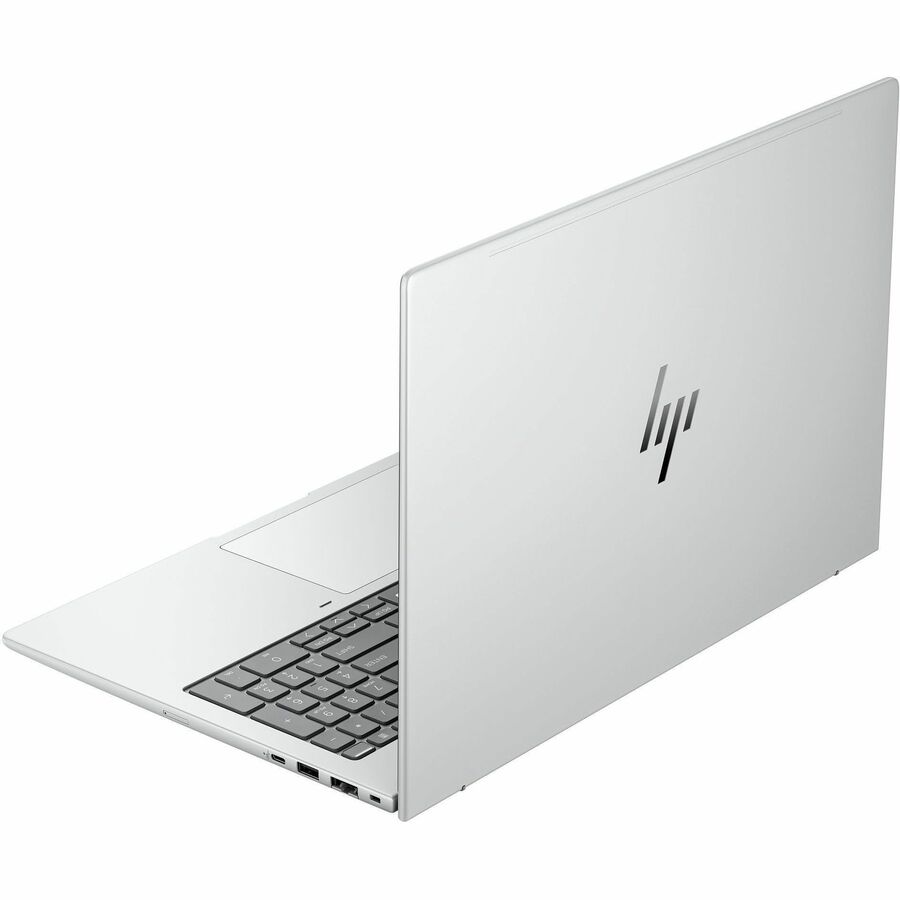 HP EliteBook 8 G1i 16" Touchscreen Notebook - WUXGA - 60 Hz - Intel Core Ultra 7 268V - vPro Technology - 32 GB - 1 TB SSD - English Keyboard - Glacier Silver Aluminum