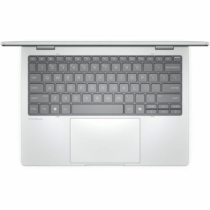 HP EliteBook 8 Flip G1i 13.3" Touchscreen Convertible 2 in 1 Notebook - WUXGA - 60 Hz - Intel Core Ultra 5 235U - vPro Technology - 16 GB - 512 GB SSD - English Keyboard - Glacier Silver
