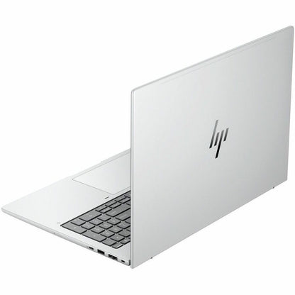 HP EliteBook 8 G1i 16" Touchscreen Notebook - WUXGA - 60 Hz - Intel Core Ultra 5 226V - 16 GB - 512 GB SSD - English Keyboard - Glacier Silver Aluminum
