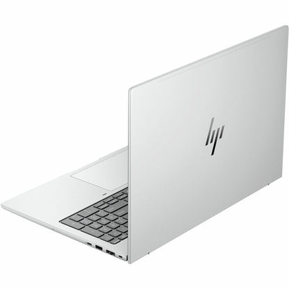 HP EliteBook 8 G1i 16" Touchscreen Notebook - WUXGA - 60 Hz - Intel Core Ultra 5 228V - 32 GB - 512 GB SSD - English Keyboard - Glacier Silver Aluminum