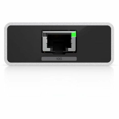 Ubiquiti 10G Ethernet Adapter UACC-Adapter-RJ45USBC10GE – USB-C to 10GbE Network Adapter for High-Speed Wired Connectivity